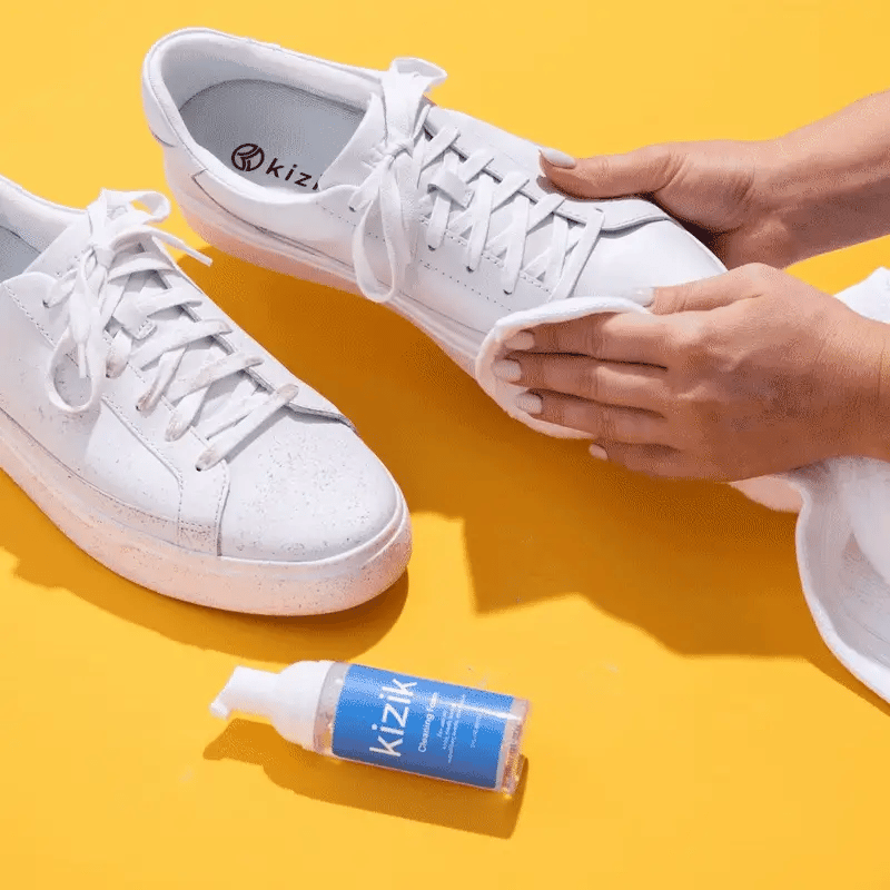 Shoes Cleaning Kit By Kizik