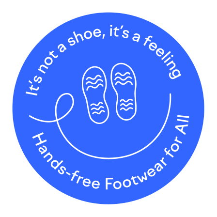 Shoe Size Chart  Kizik Hands Free Technology