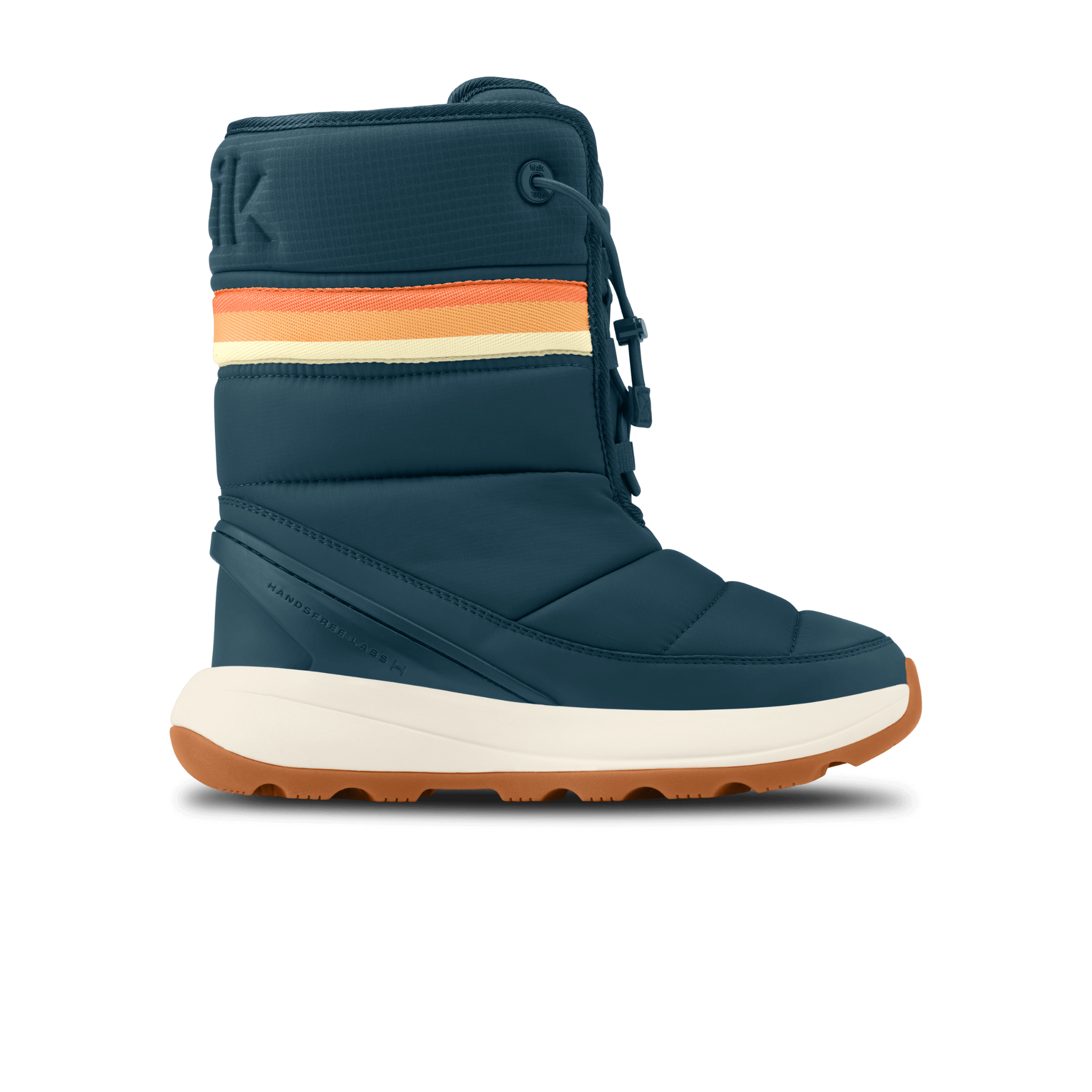 Women's Juno 2 High Boot - Tidepool/Stripe