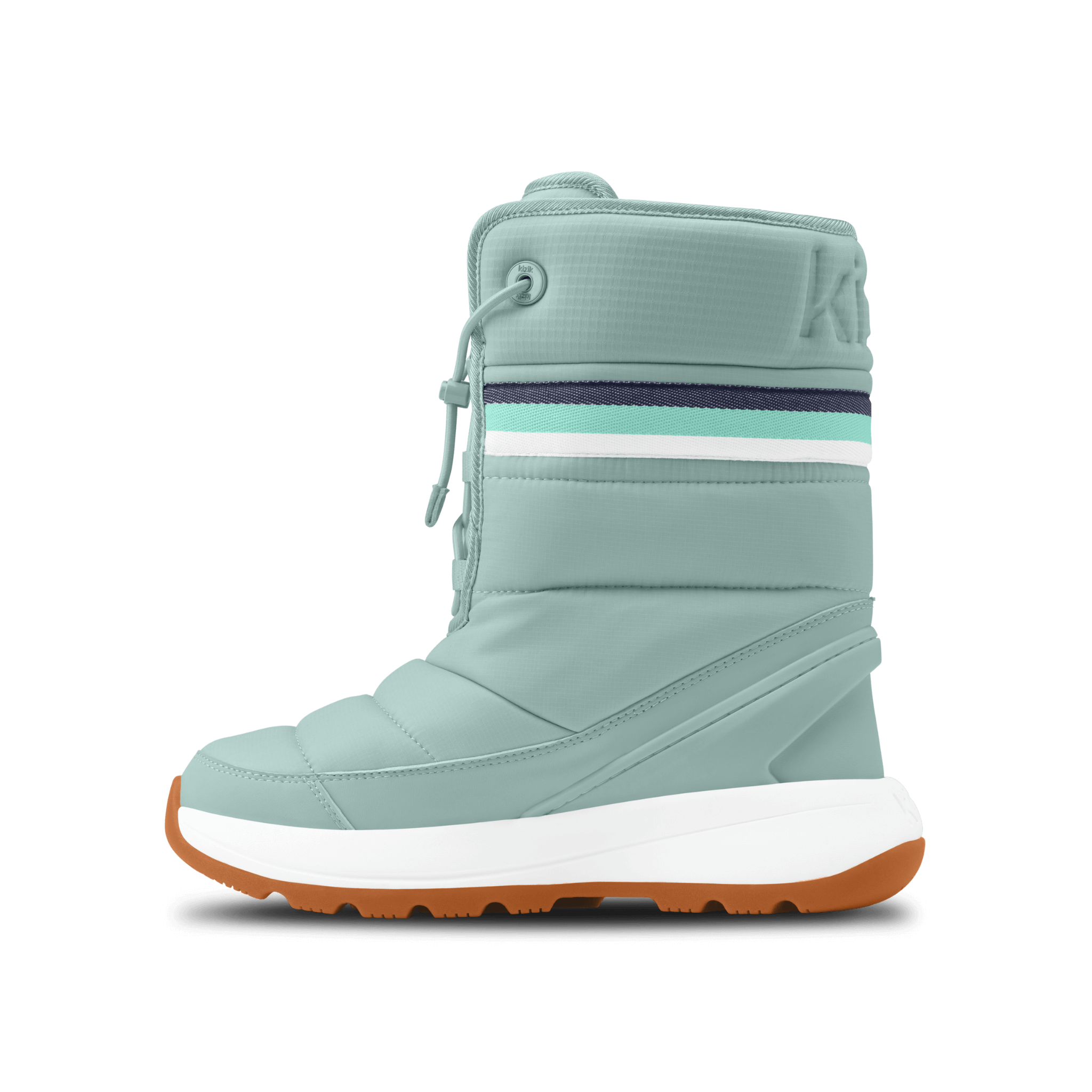Women's Juno  2 High Boot - Surf Spray/Stripe