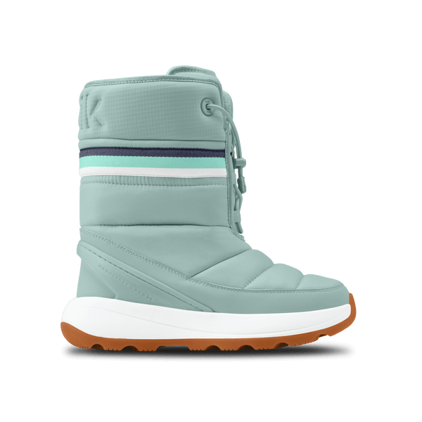 Women's Juno 2 High Boot - Surf Spray/Stripe