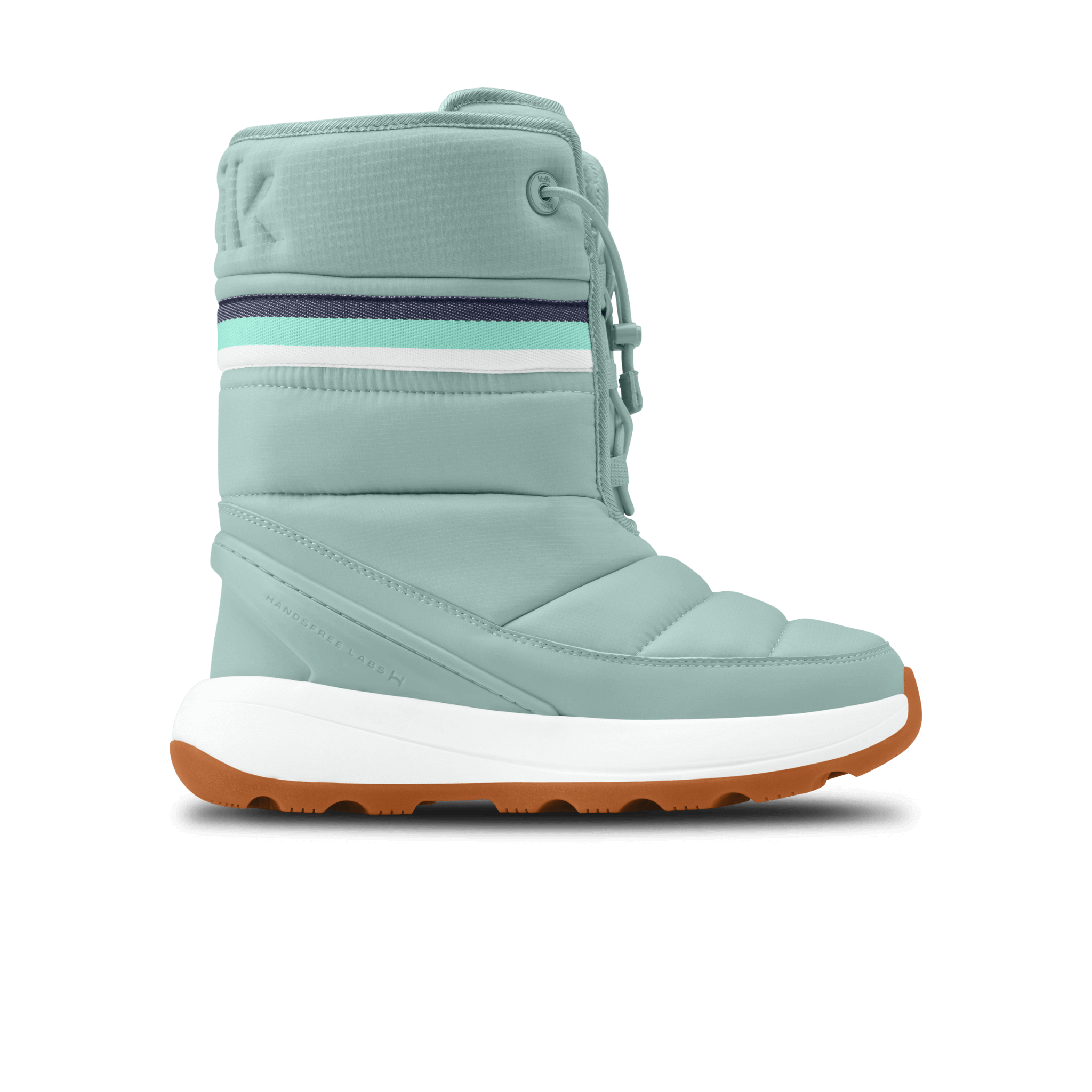 Women's Juno  2 High Boot - Surf Spray/Stripe