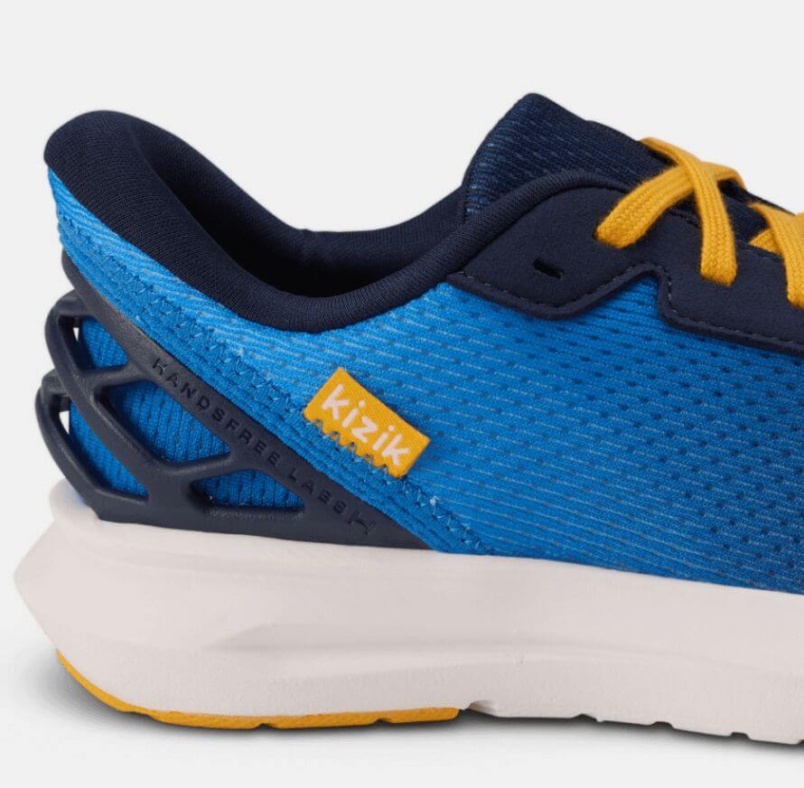 Little Kid Athens 2 - Cockatoo