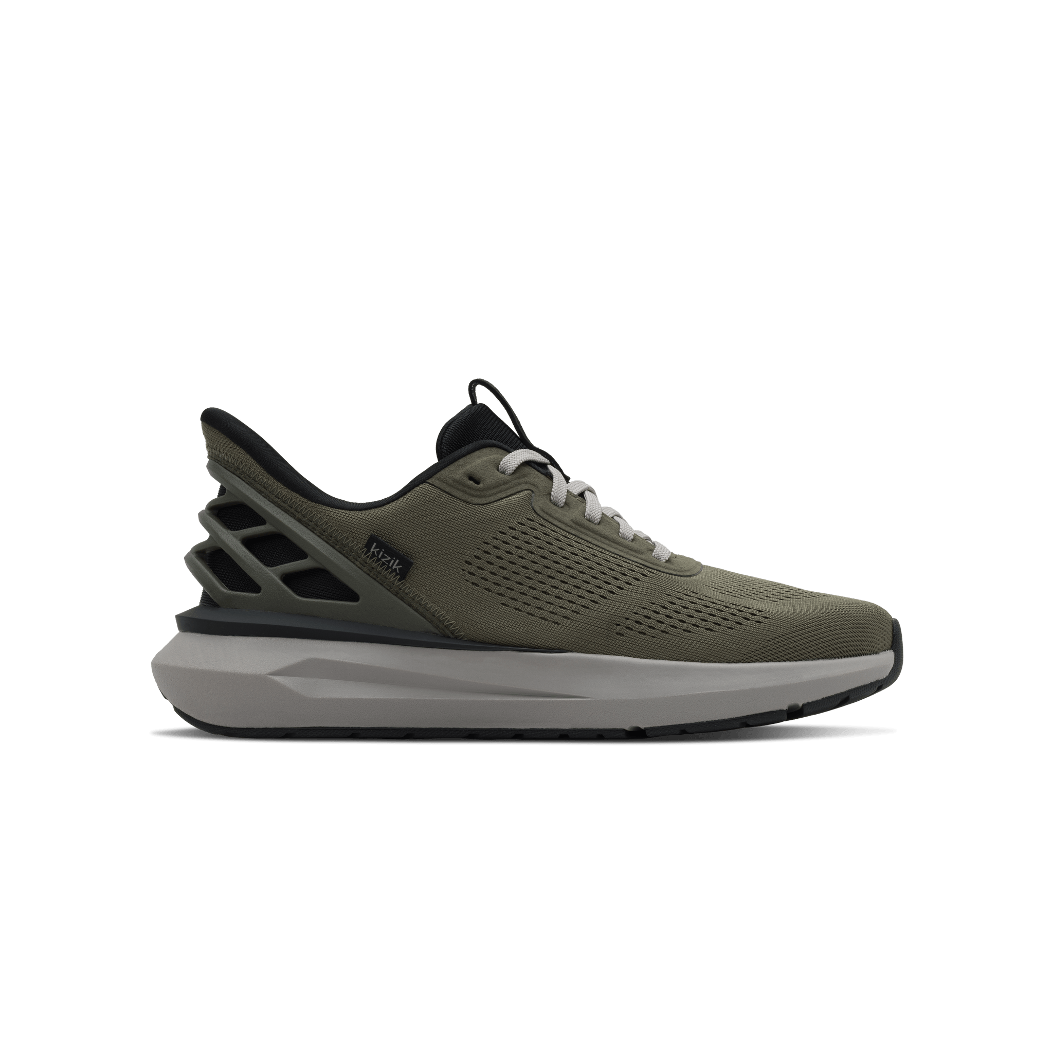 Men's Athens 2 - Olive Mist