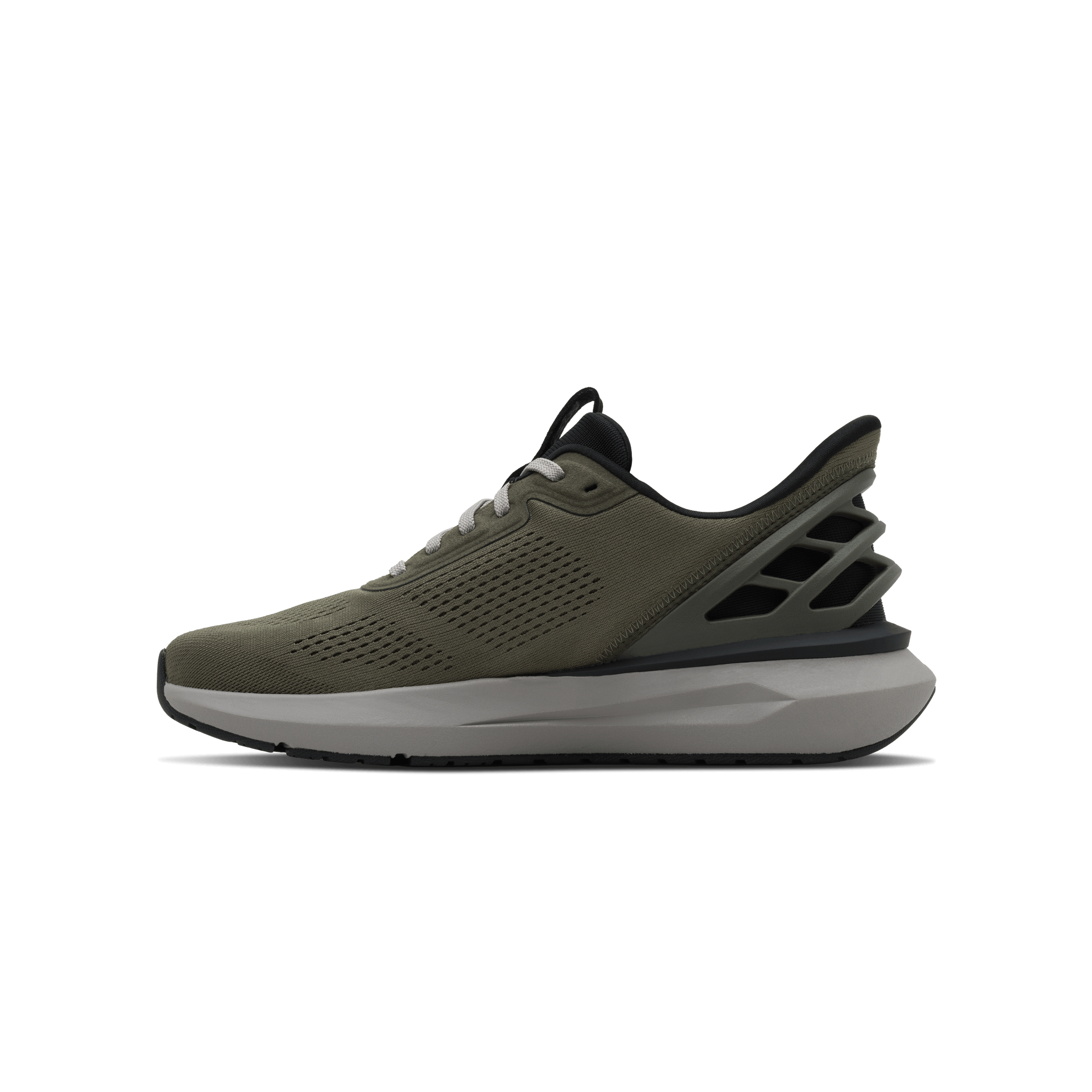 Men's Athens 2 - Olive Mist