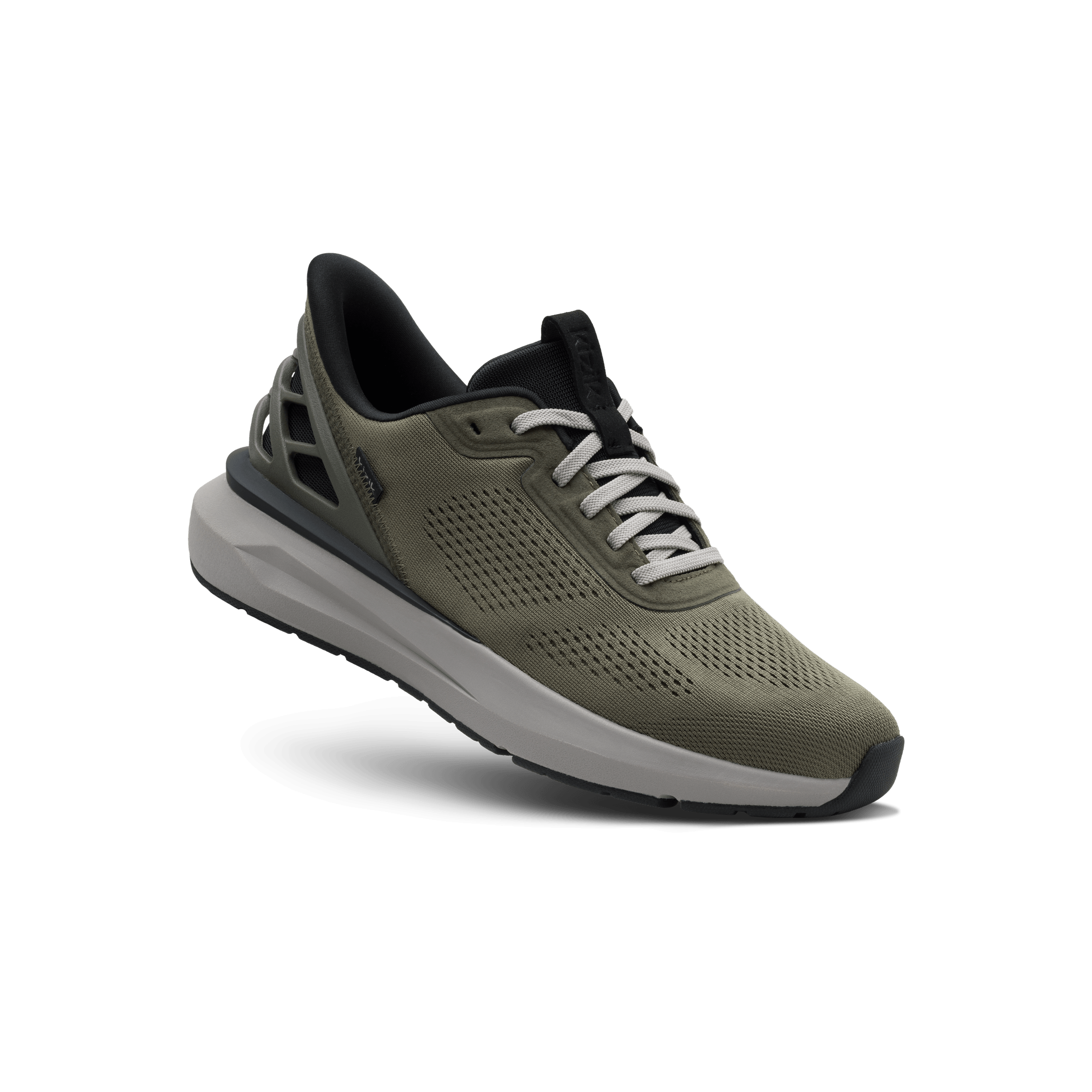 Men's Athens 2 - Olive Mist