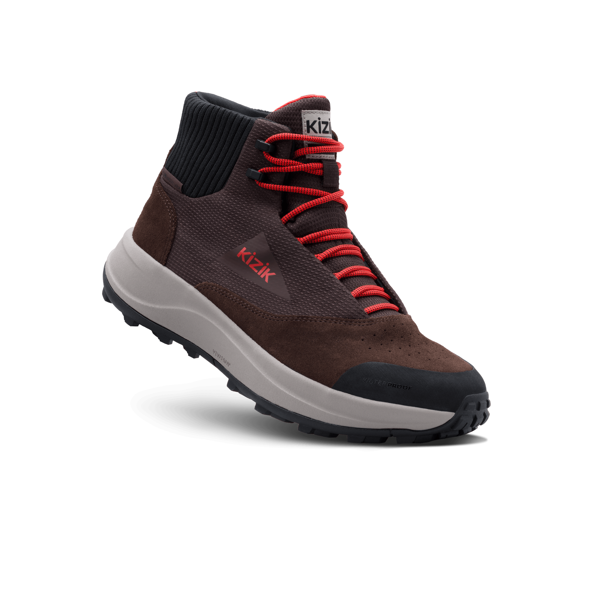 Men's Freedom Hike - Demitasse/Morning Dove