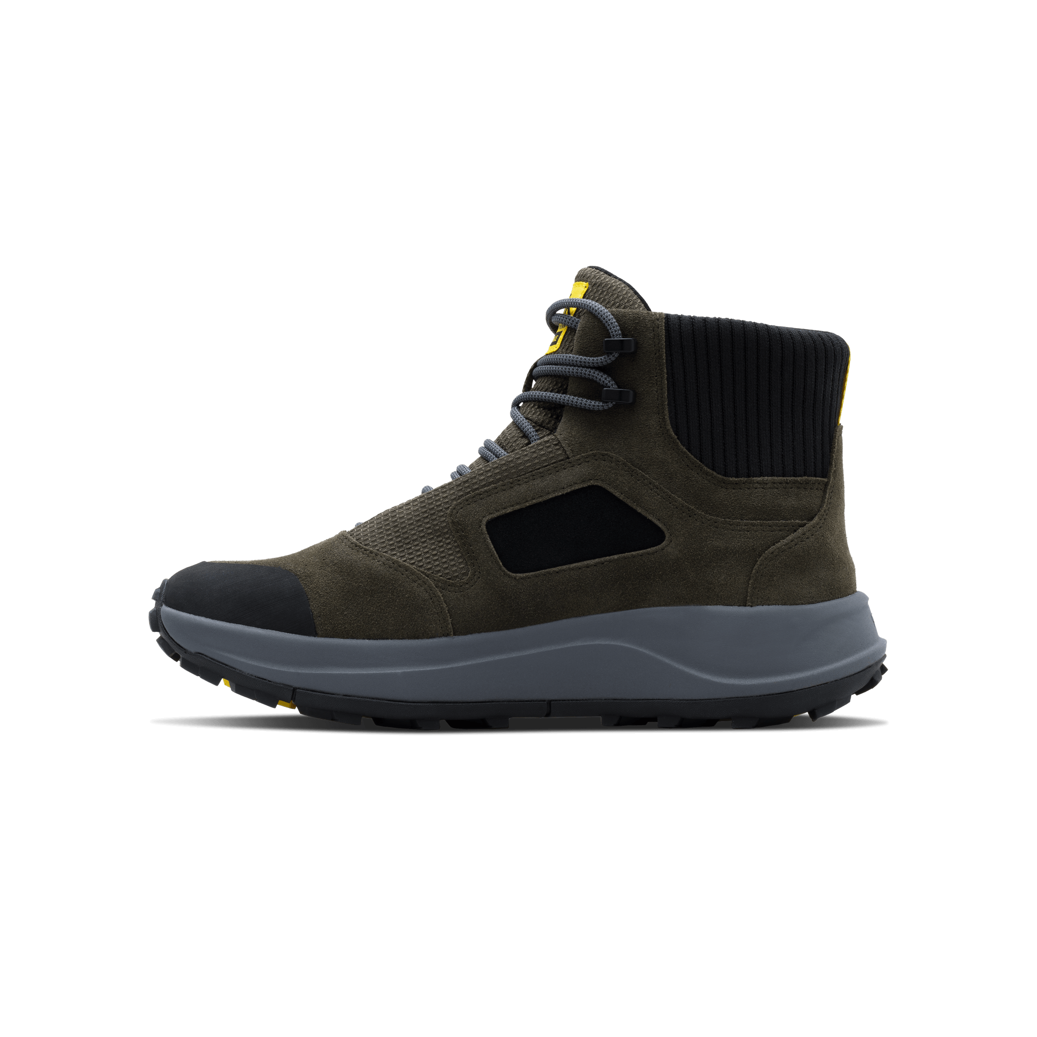 Men's Freedom Hike - Olive Night/Smoked Pearl
