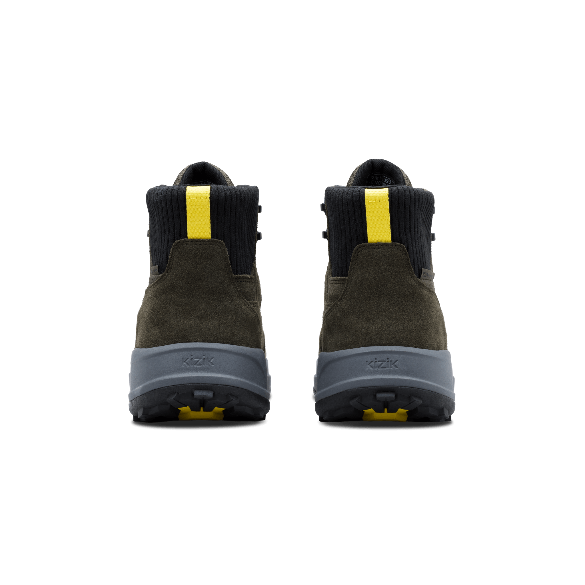Men's Freedom Hike - Olive Night/Smoked Pearl