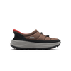 Men's Freedom Moc - Demitasse/Black