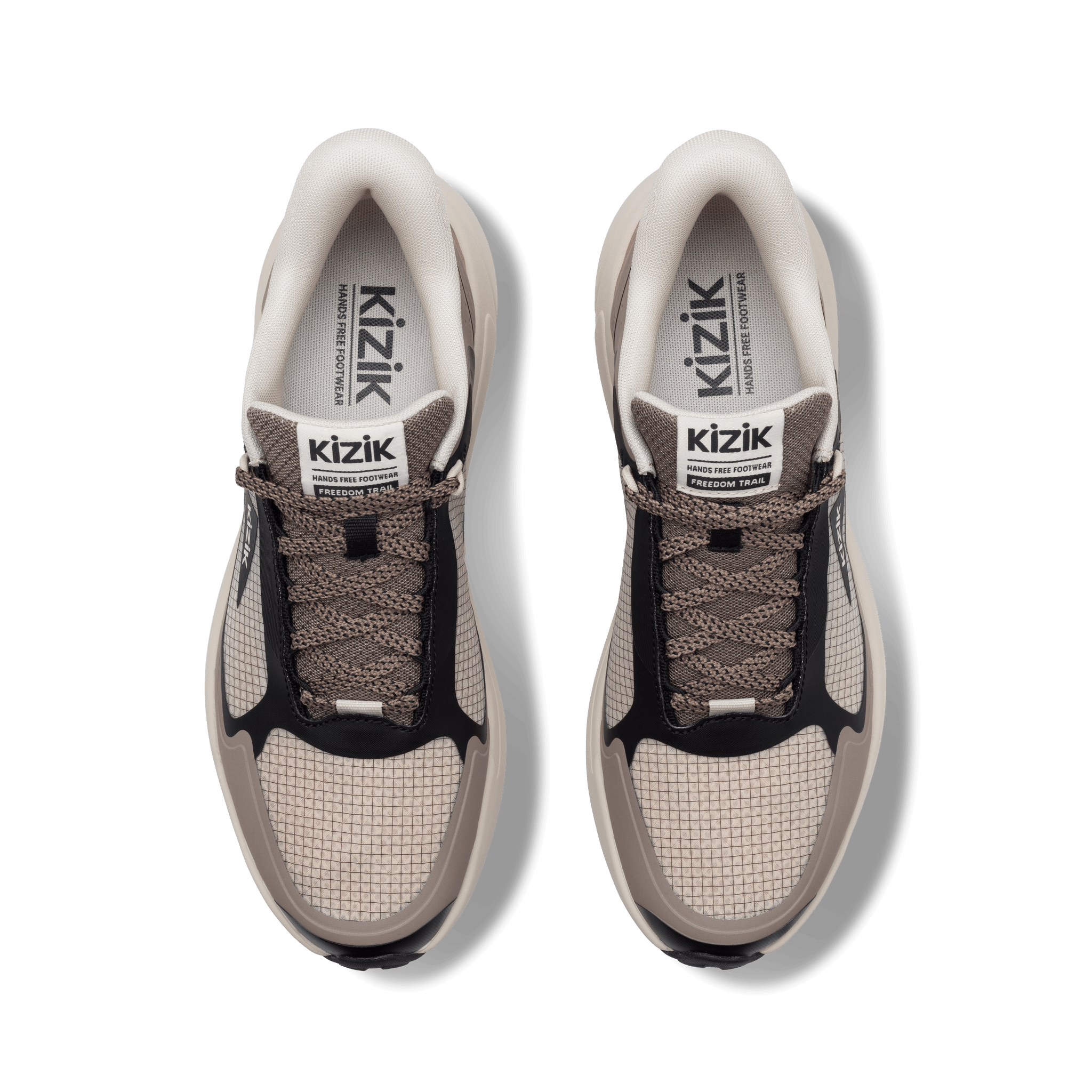 Men's Freedom Trail - Cartouche/Fog