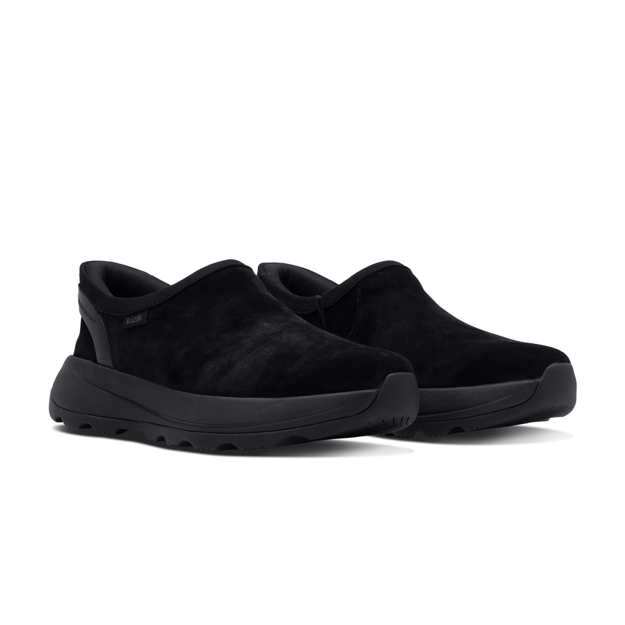Men's Juno 2 Moc - Blackout