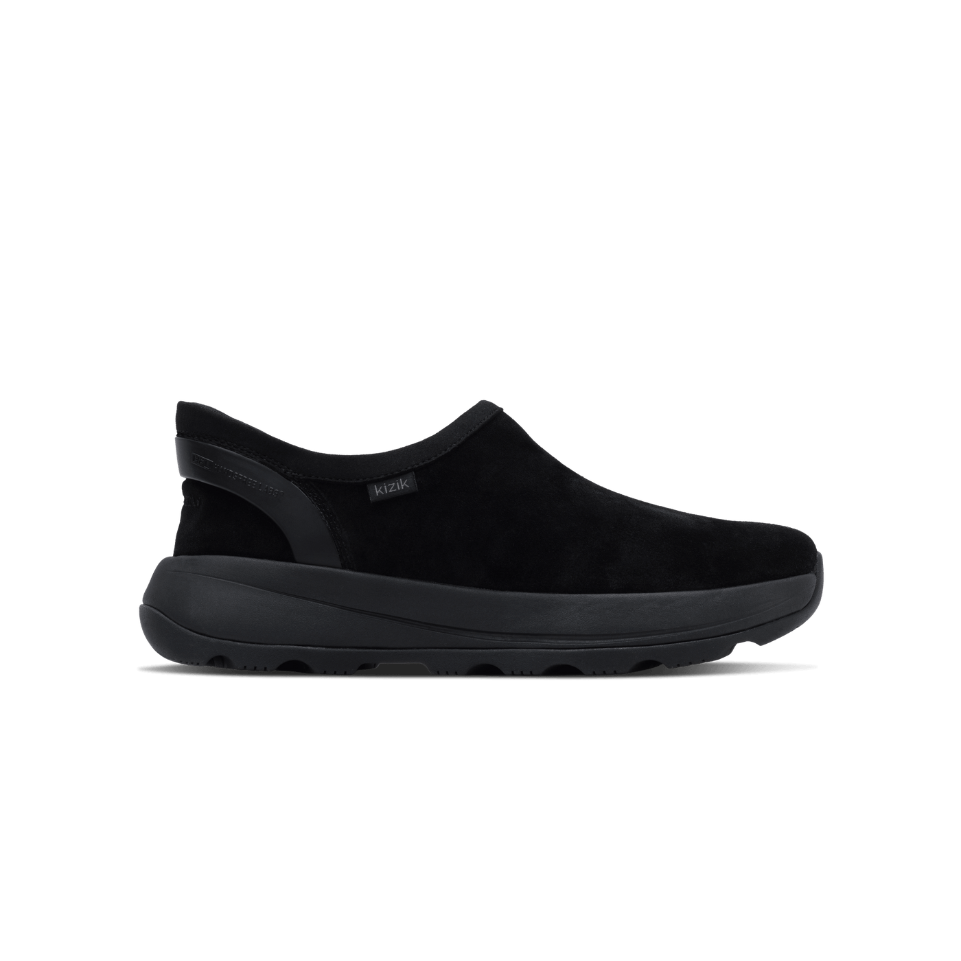 Men's Juno 2 Moc - Blackout