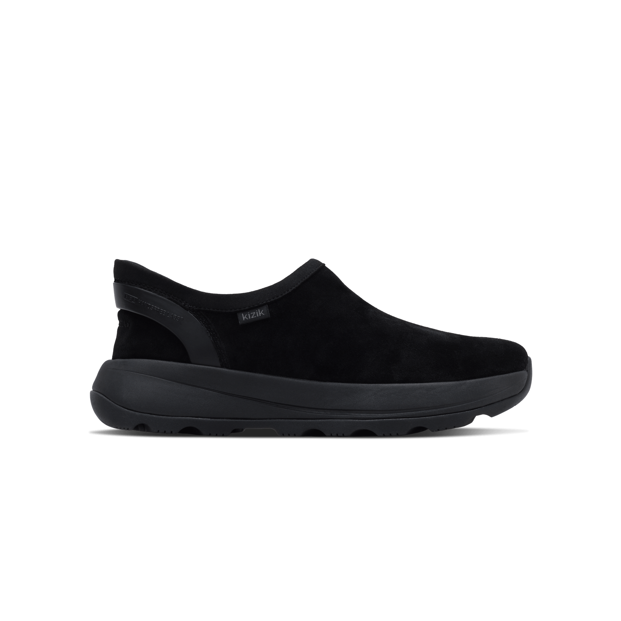 Men's Juno 2 Moc - Blackout