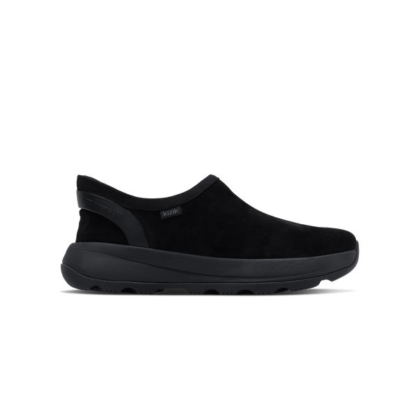 Men's Juno 2 Moc - Blackout