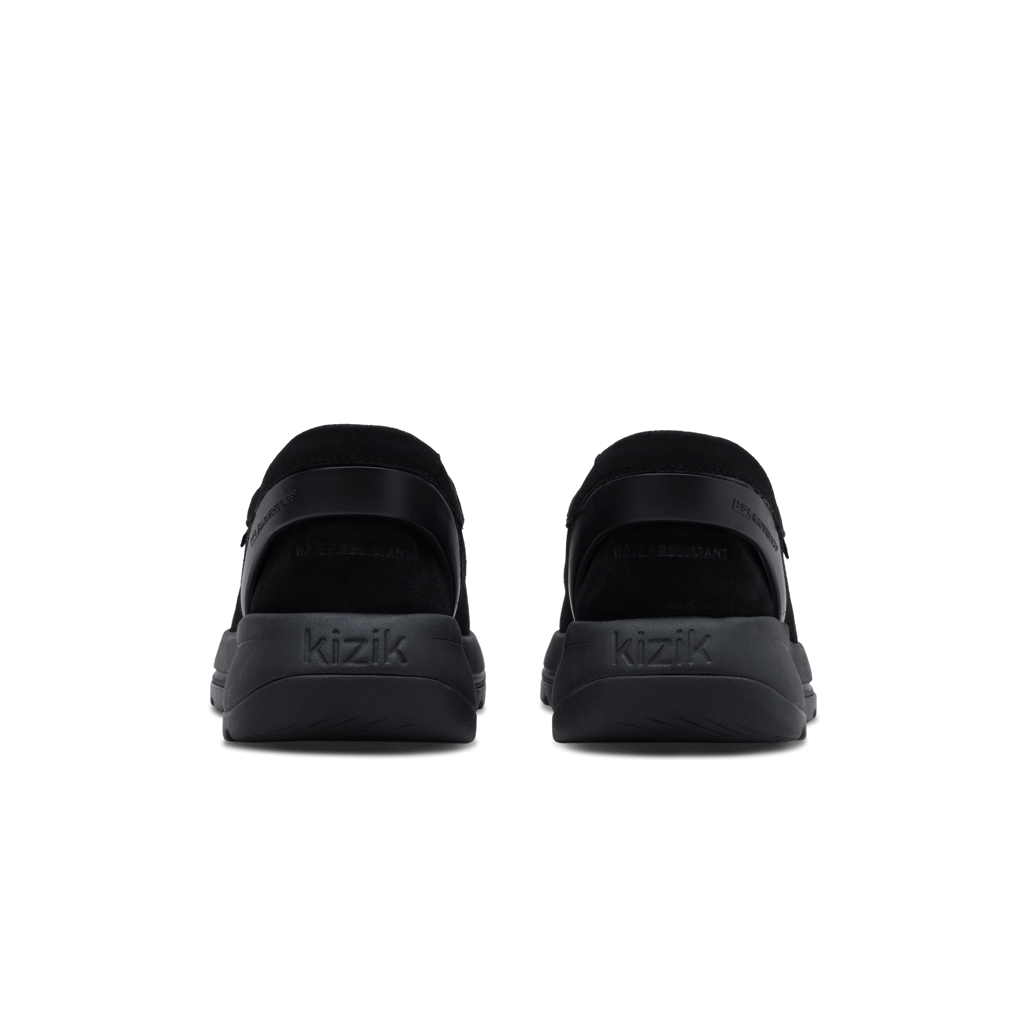 Men's Juno 2 Moc - Blackout