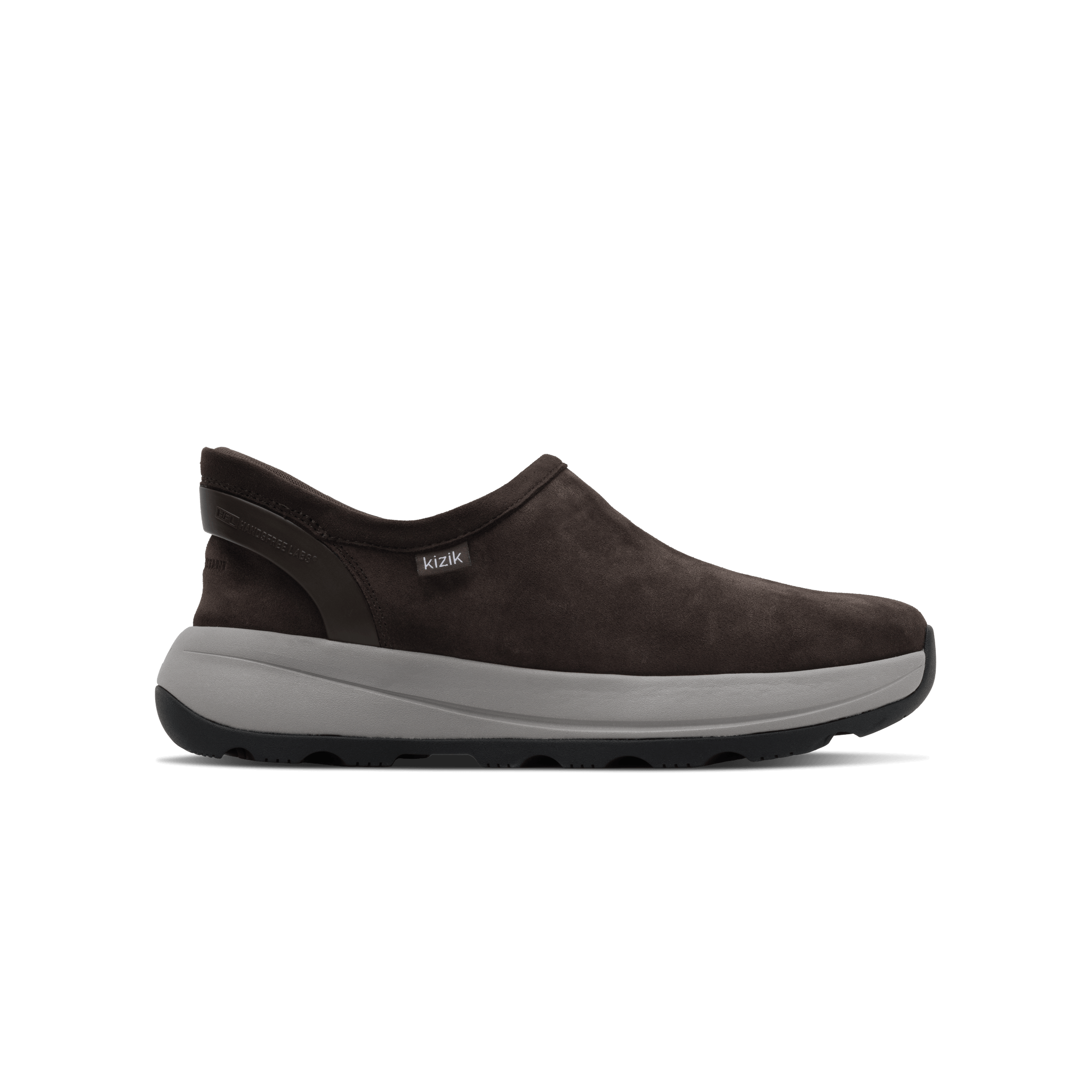 Men's Juno 2 Moc - Demitasse/Morning Dove