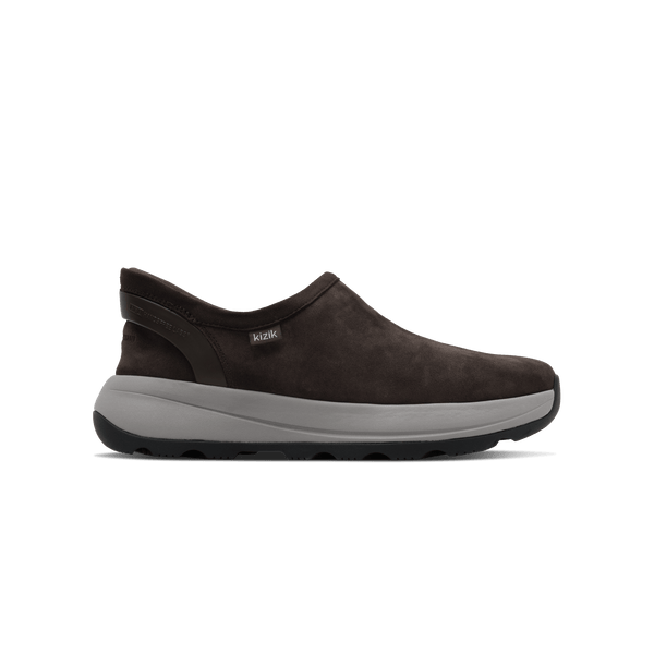 Men's Juno 2 Moc - Demitasse/Morning Dove