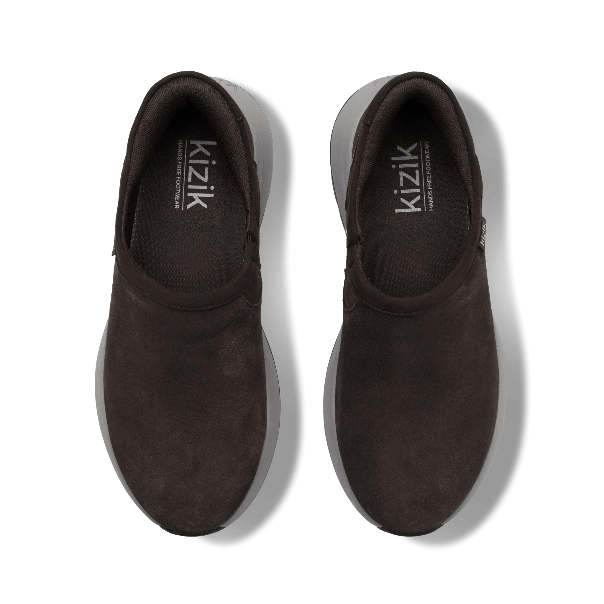 Men's Juno 2 Moc - Demitasse/Morning Dove