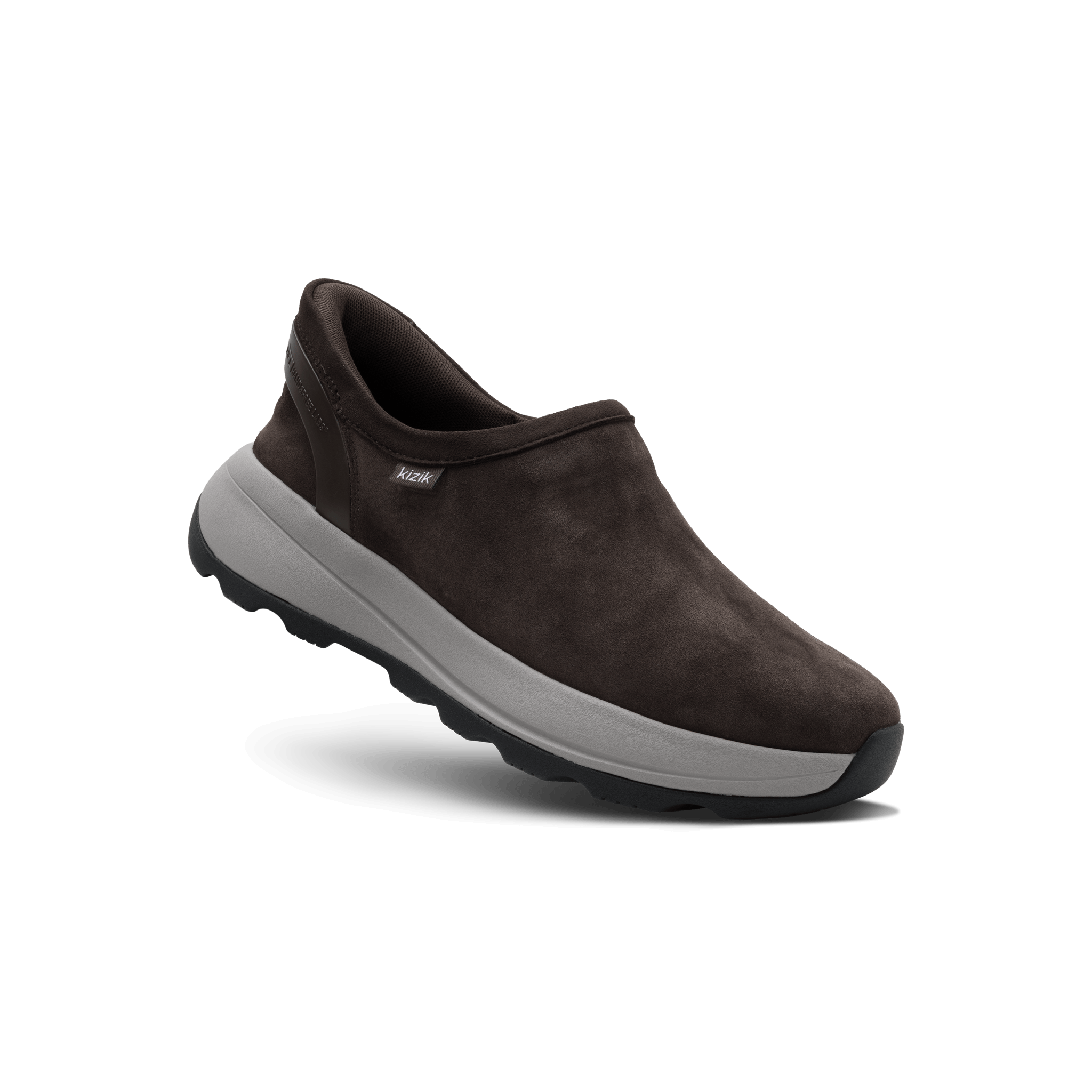 Men's Juno 2 Moc - Demitasse/Morning Dove