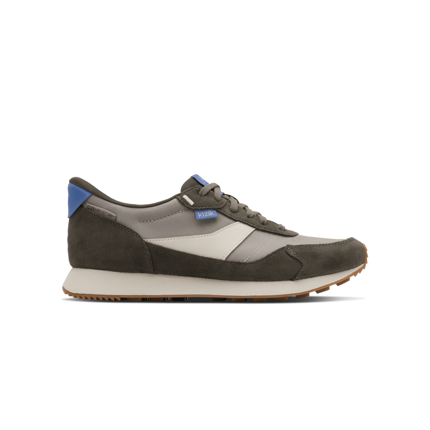 Men's Siena - Major Brown/Morning Dove