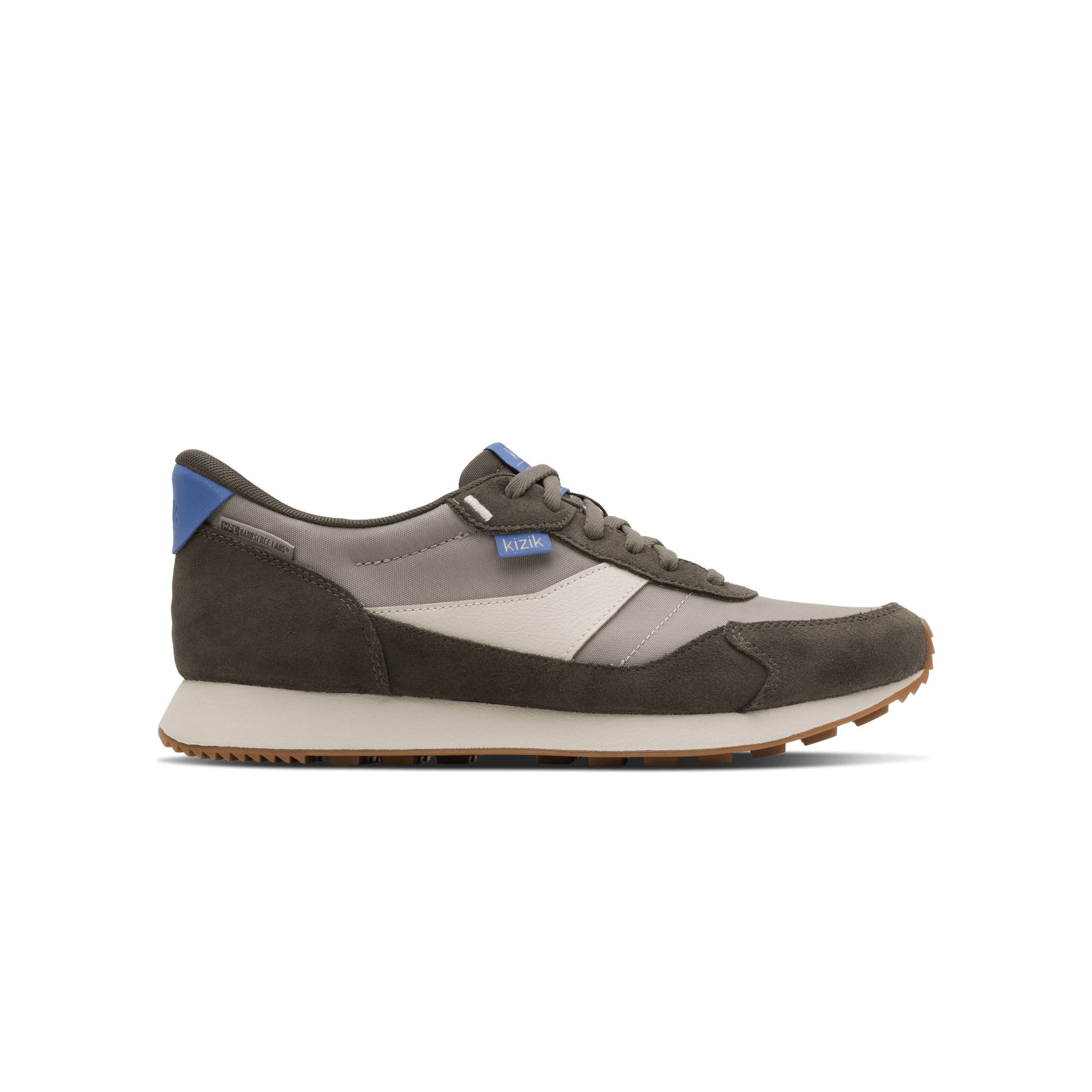 Men's Siena - Major Brown/Morning Dove