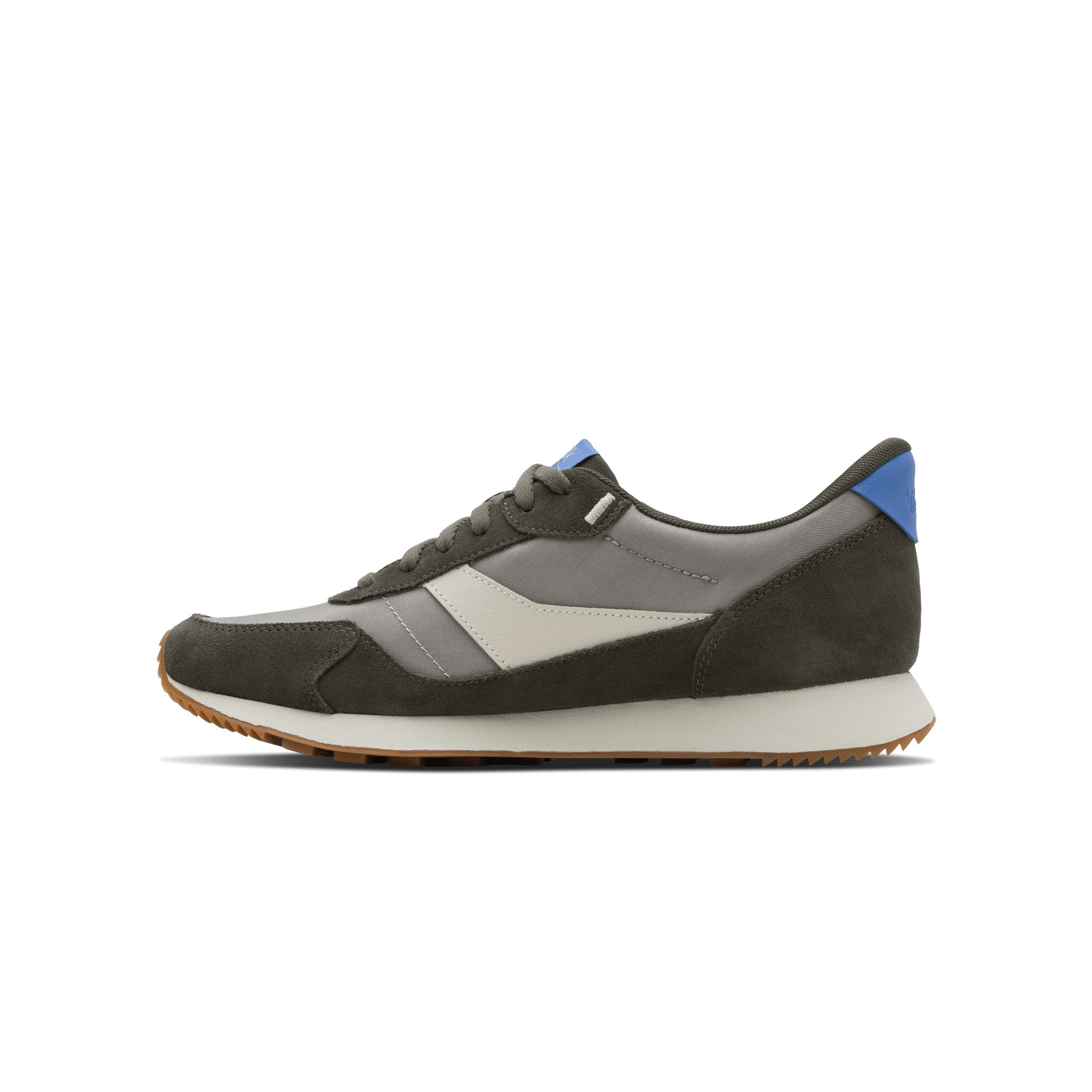 Men's Siena - Major Brown/Morning Dove