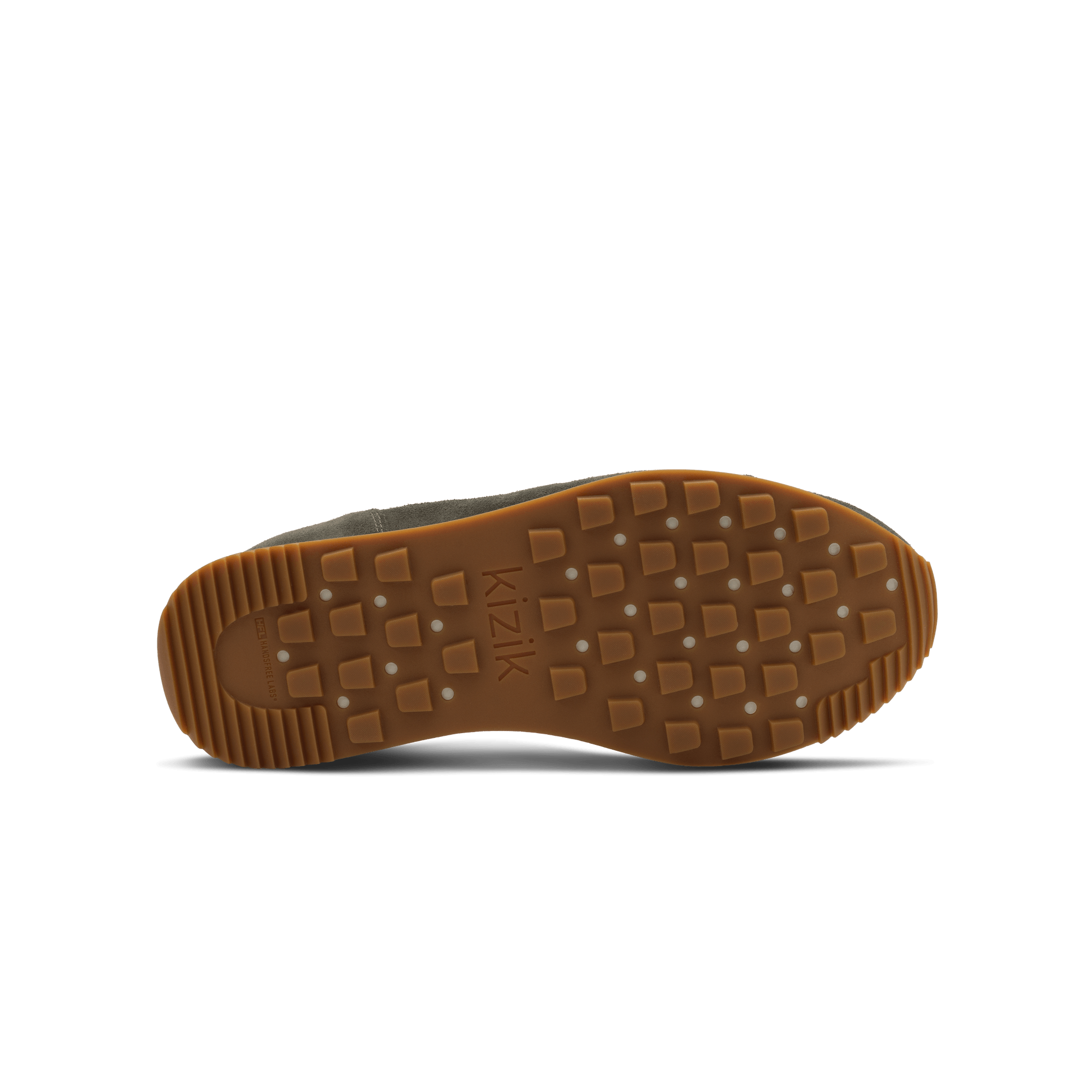 Men's Siena - Major Brown/Morning Dove
