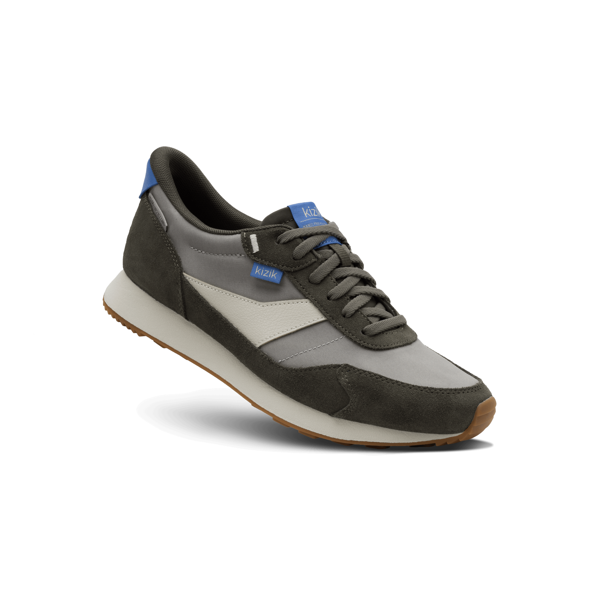 Men's Siena - Major Brown/Morning Dove