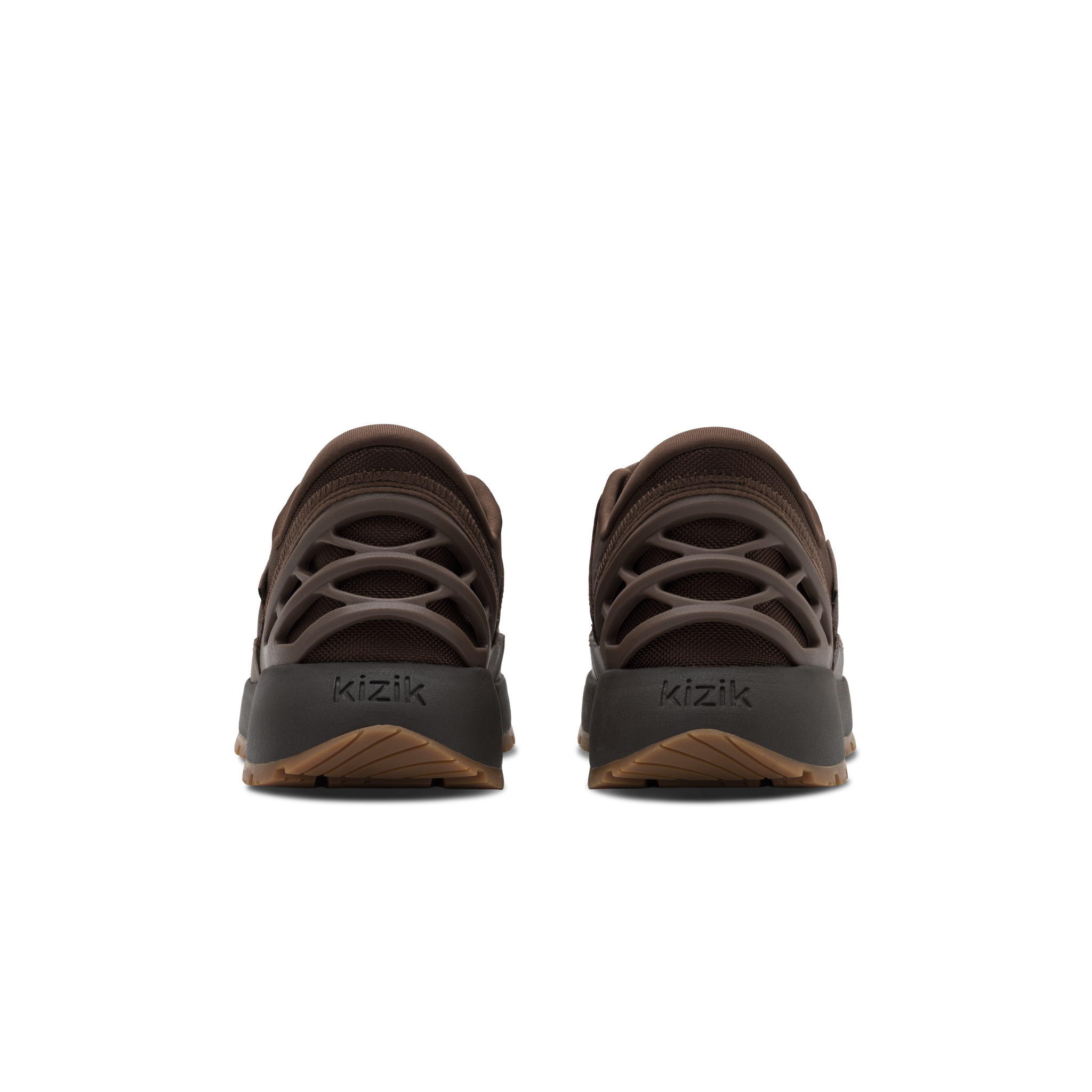 Men's Wasatch Leather Low - Soft Silt/Demitasse