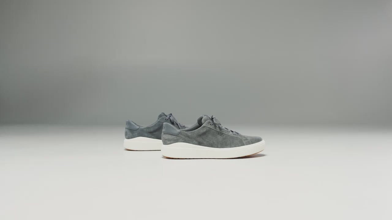 Men's Vegas 2 - Tan Suede