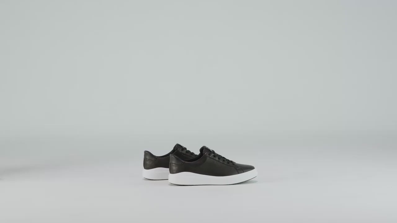 Men's Vegas 2 - Black/White