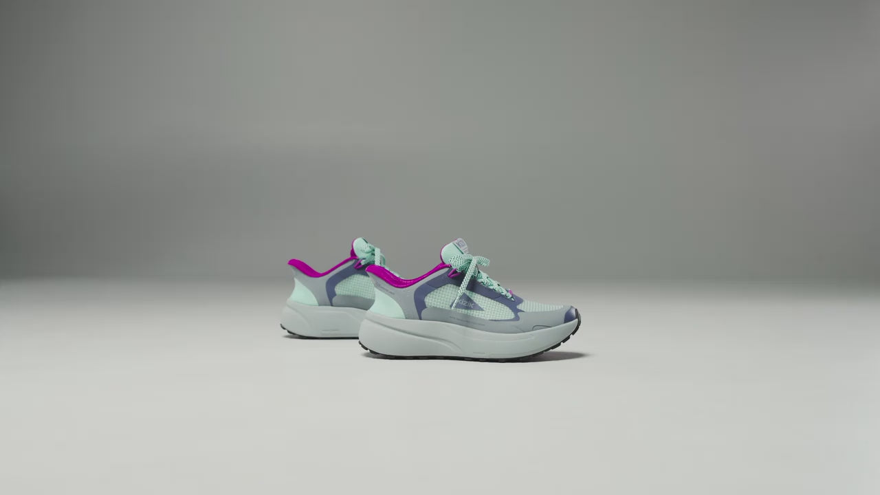 Women's Freedom Trail - Beach Glass/High-Rise