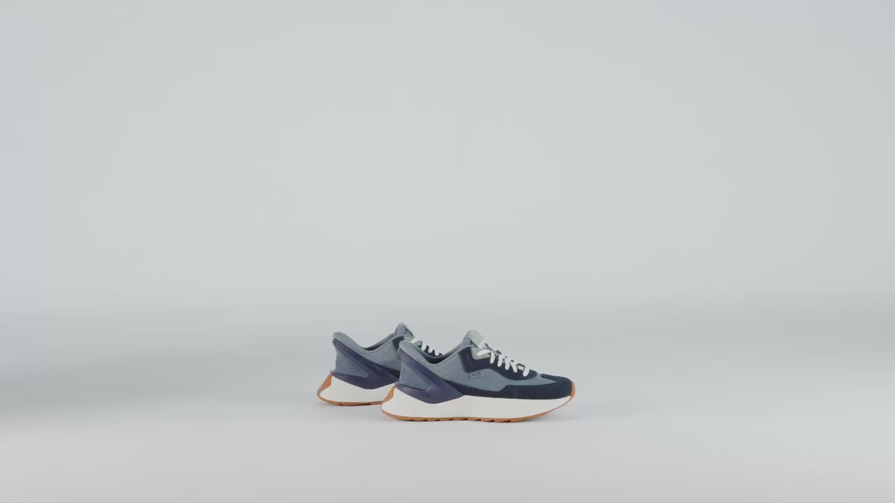 Women's Monaco - Stormy Weather/Naval Academy