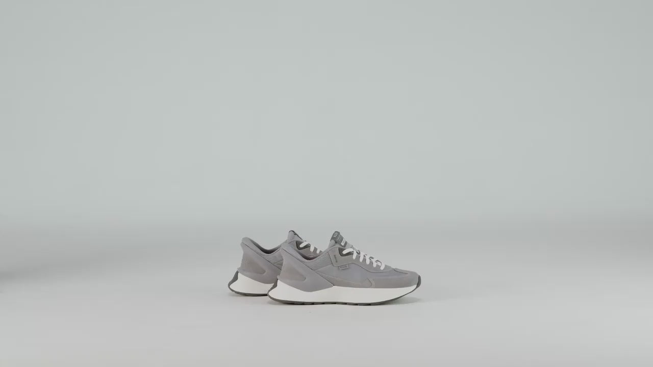 Men's Monaco - Alloy
