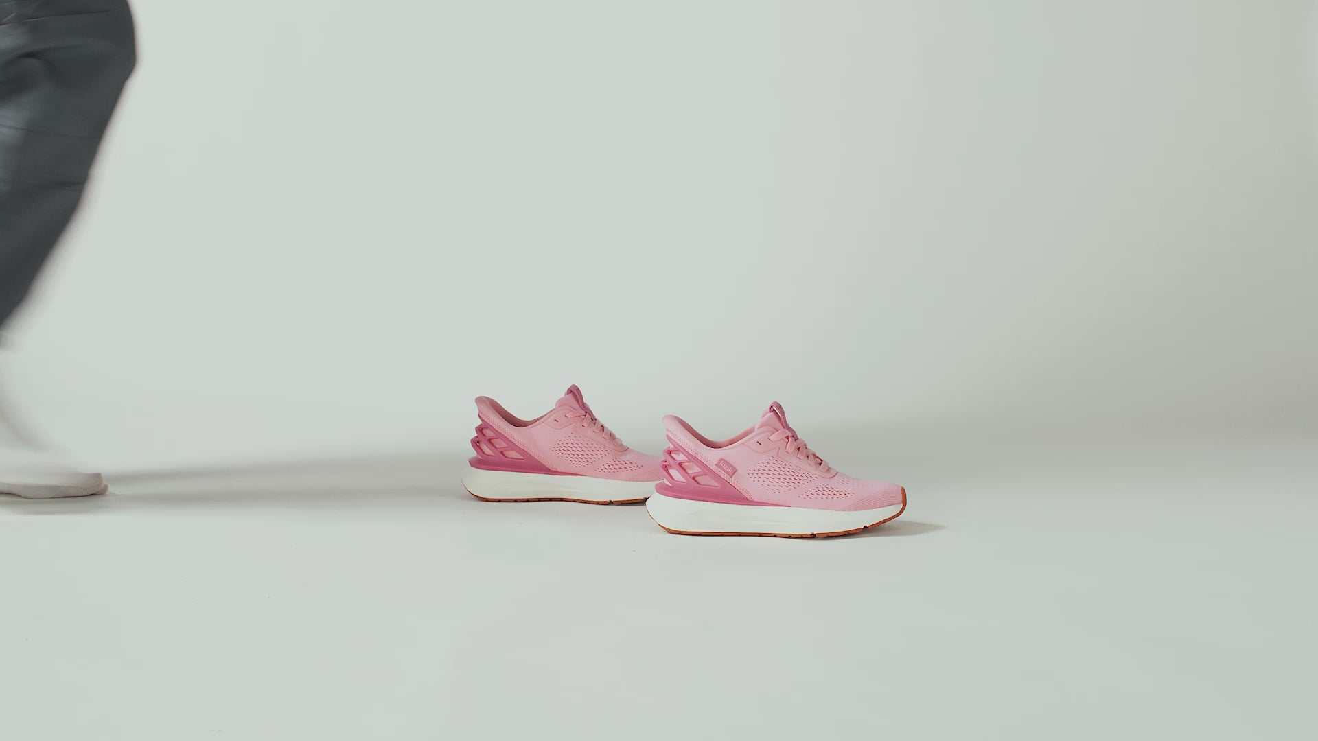 Women's Athens 2 - Wild Rose