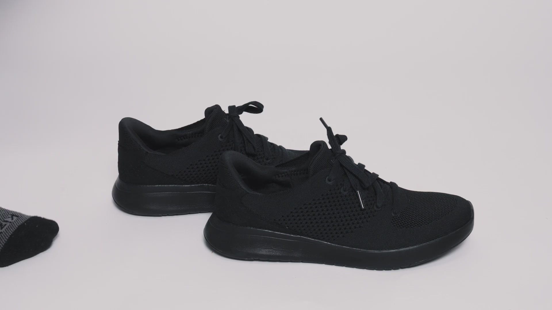 Men's Lima - Blackout