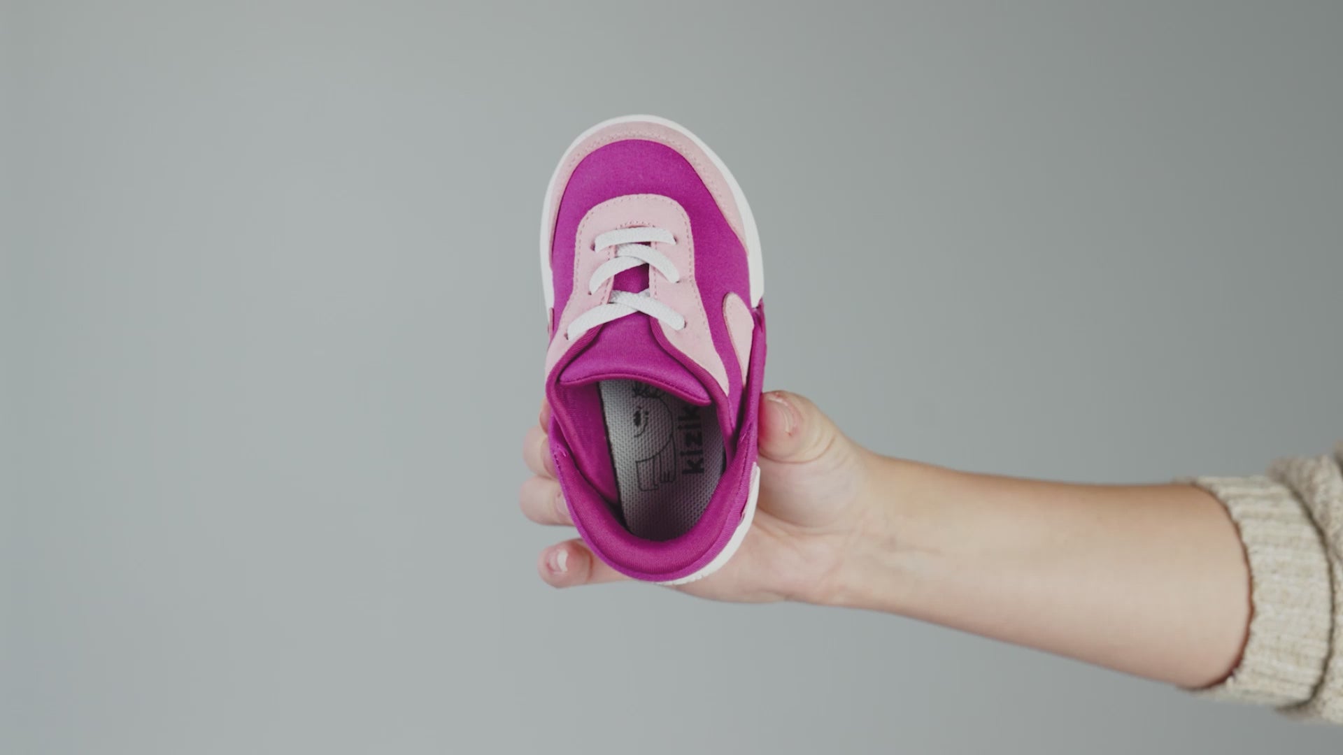 Squeeze It - Festival Fuchsia