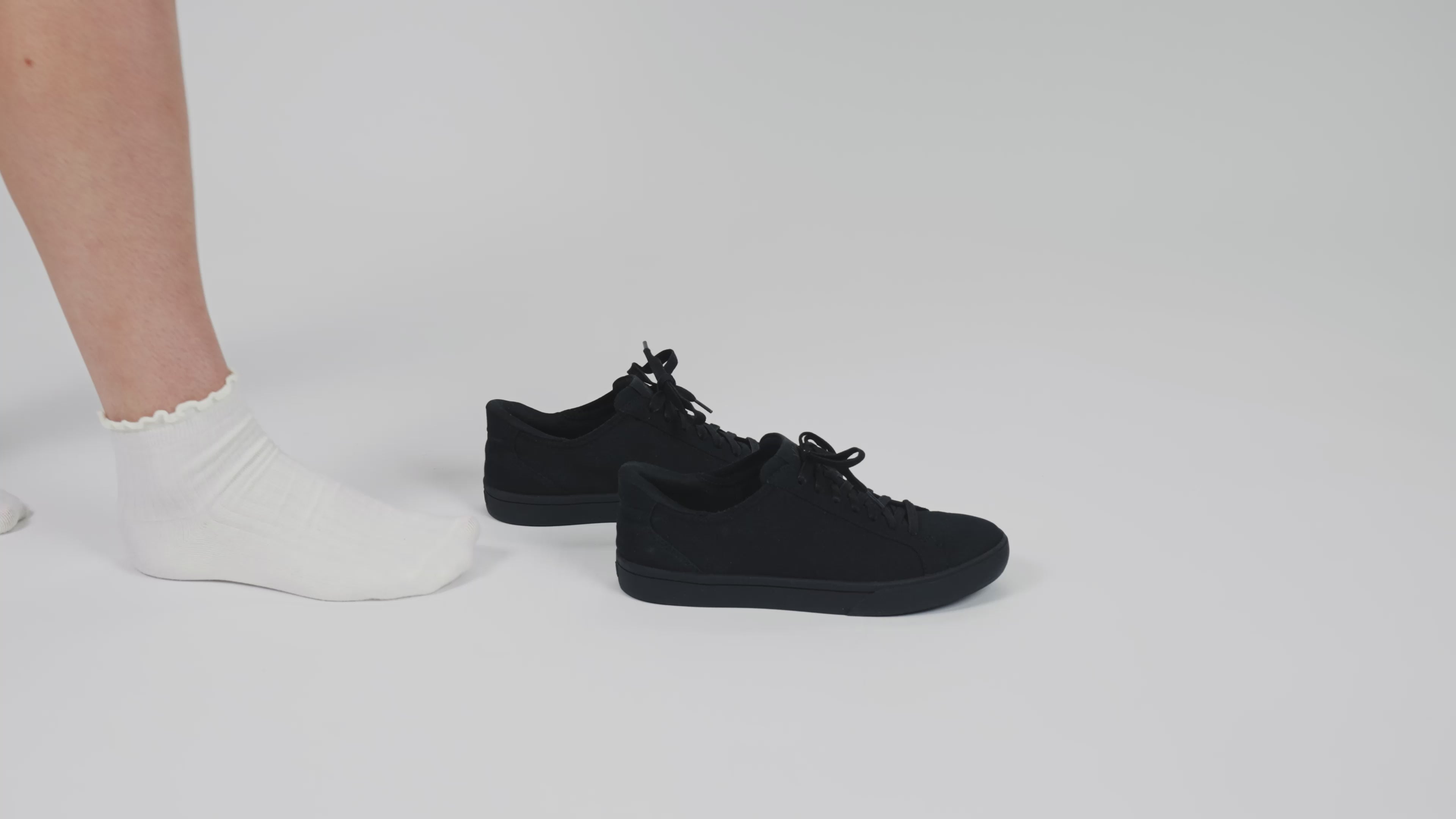 Women's Irvine - Blackout