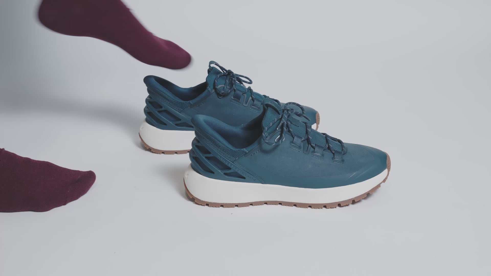 ガッシー Men's Wasatch - Tidepool