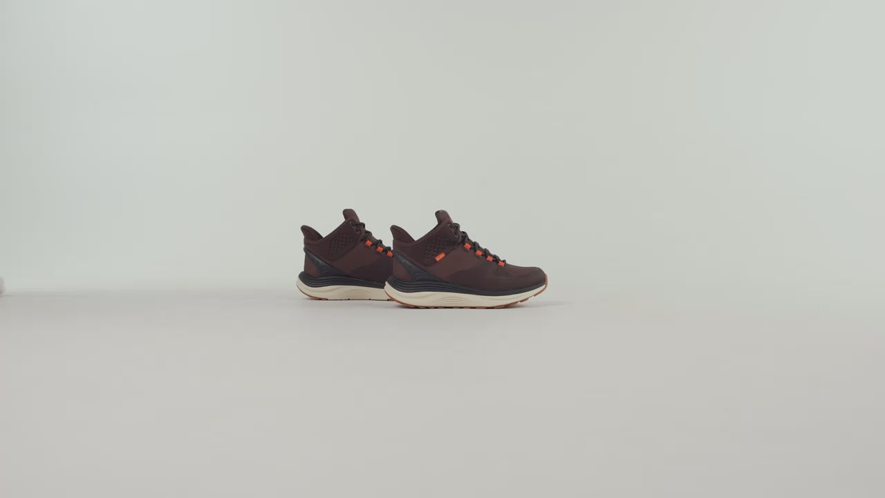 ベイキチ‼️ KIZIK LONDON AT MID WATERPROOF MEN – TREND BOSTON