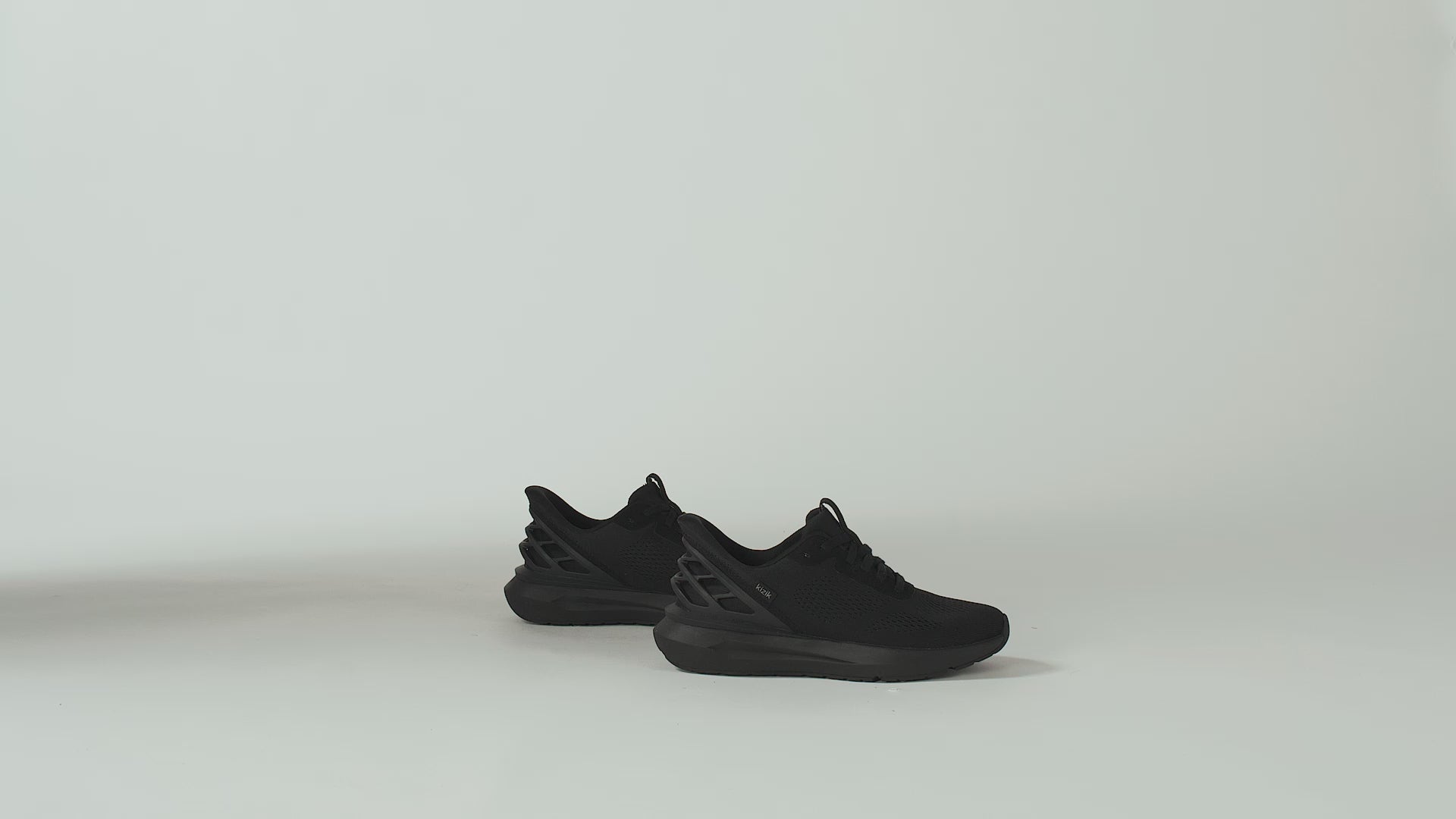 Men's Athens 2 - Blackout