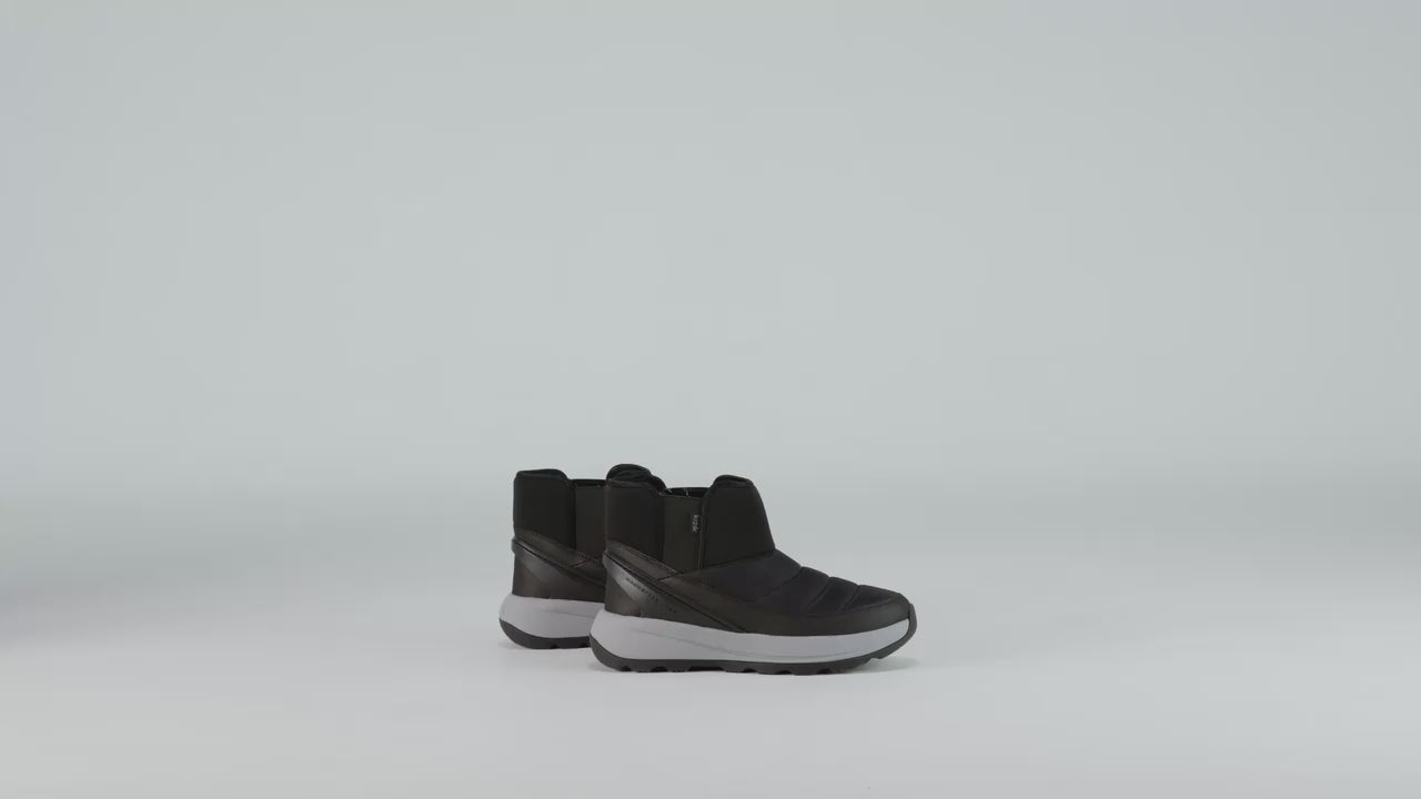 Men's Juno 2 Low - Black/Alloy