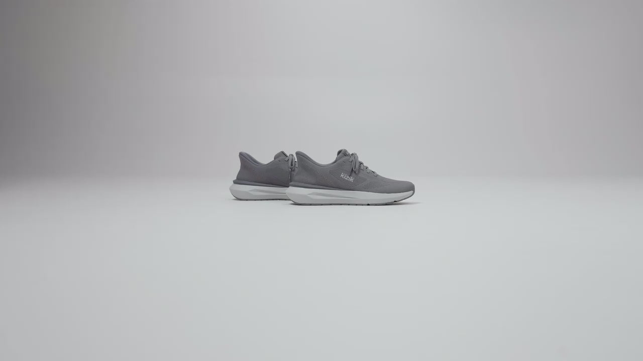 Men's Athens 2 Knit - Blackout