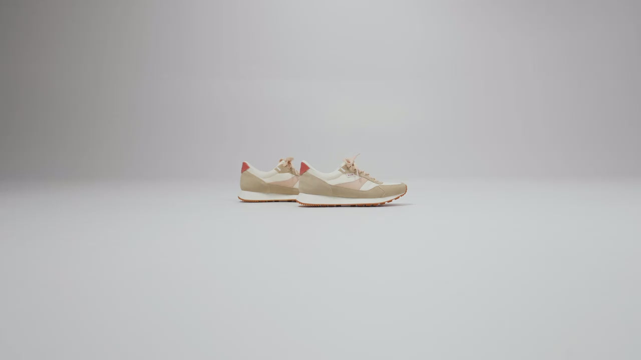 Women's Siena - Black