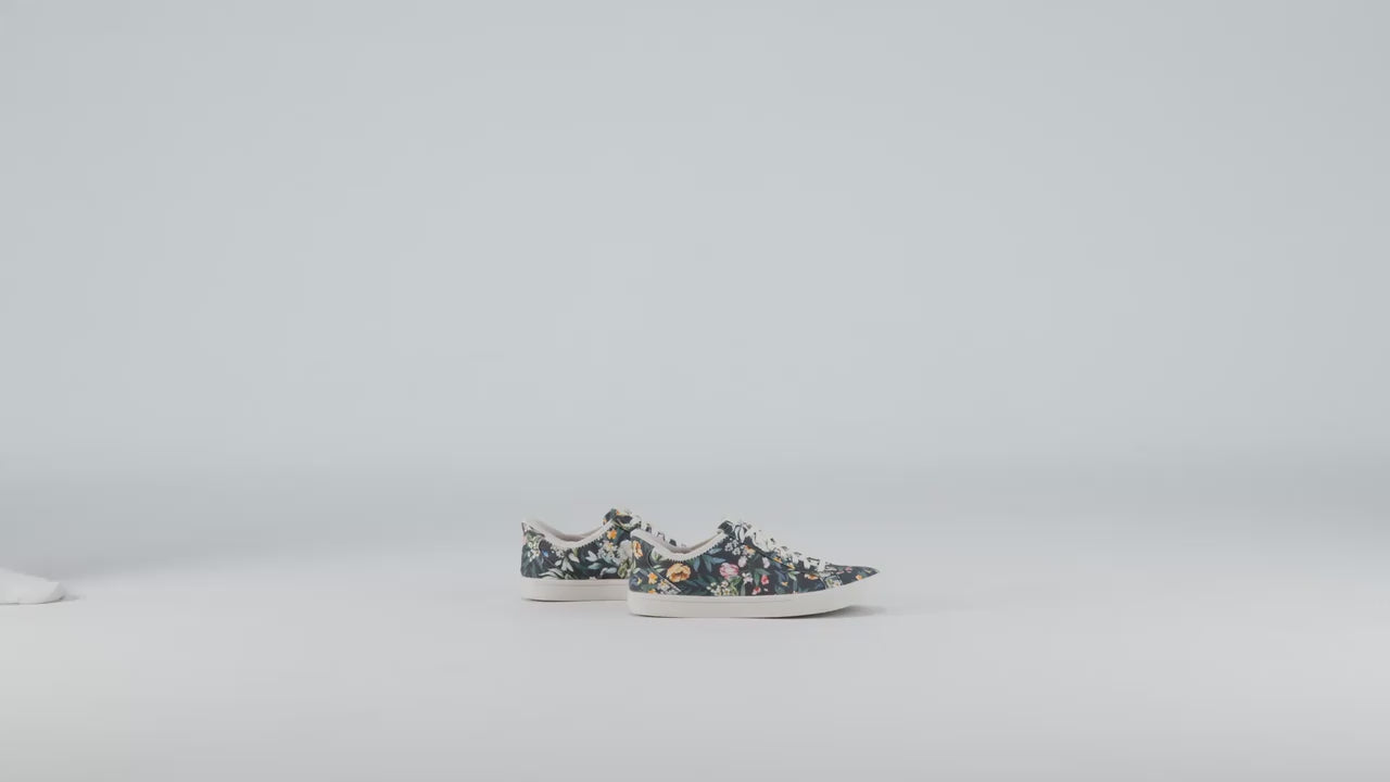 Women's Irvine - Naval Academy/Vintage Floral