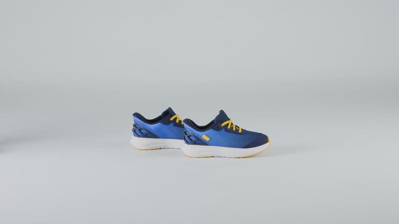 Kids Athens 2 - Super Sonic/Naval Academy