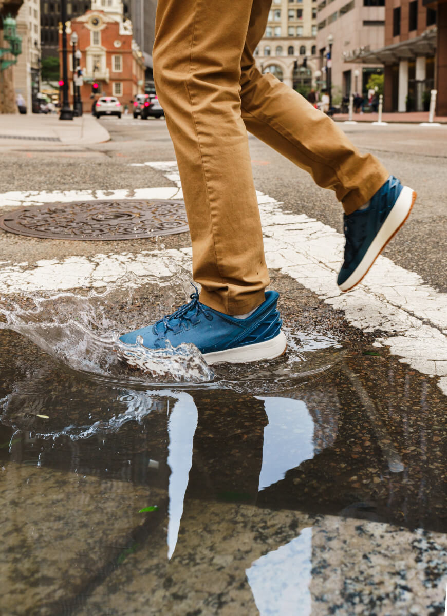 Men's Wasatch - Tidepool