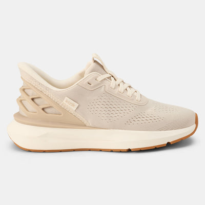 Women's Athens 2 - Oatmeal/Pristine