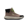 Women's Freedom Hike Waterproof - Caribou / Oatmeal